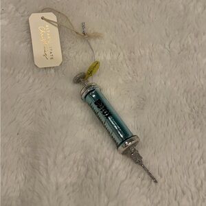 Altar'd State Botox  Ornament